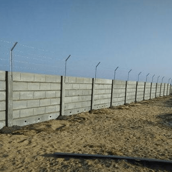 Compound Wall Manufacturers in Mumbai