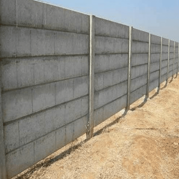Precast Boundary Wall Manufacturers in Mumbai