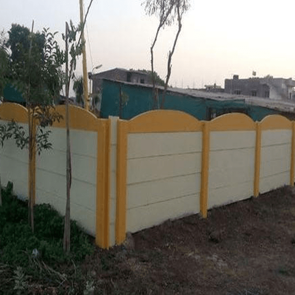 Precast Wall Manufacturers in Mumbai