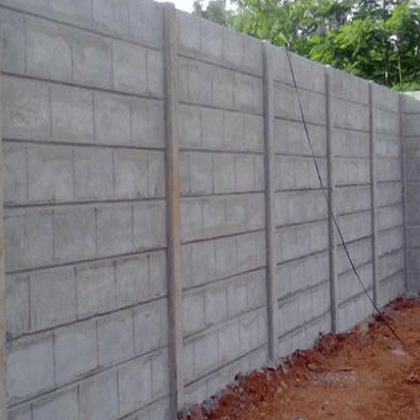 Readymade Compound Wall Manufacturers in Mumbai