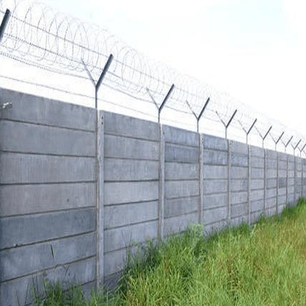 Security Wall Manufacturers in Mumbai